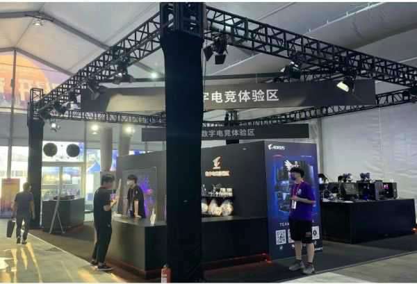 展會篷房